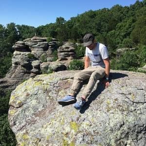 Meet your Posher, Dakota